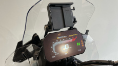 24 Model Year BMW R1300 GS TE